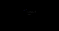 Desktop Screenshot of itgprop.com