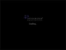 Tablet Screenshot of itgprop.com